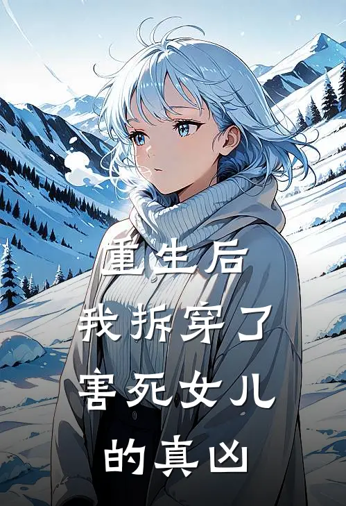 念安顾慕琛《重生后,我拆穿了害死女儿的真凶》全文免费阅读_重生后,我拆穿了害死女儿的真凶全集在线阅读
