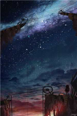 西厂督公，他红鸾星动