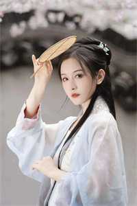 嫡女谋：我只是个娇弱的小团宠