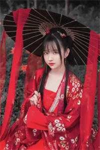 陛下不好了！冷宫娘娘又作妖了