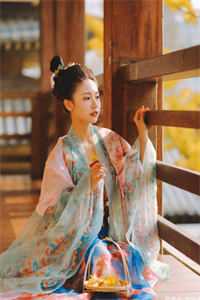 十里红妆：明妧传