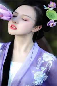 荒年锦鲤：开枝散叶，美女找上门