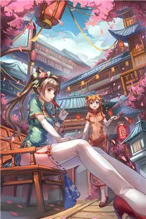 撞见上司秘密后，他平步青云了