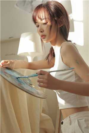 暗里沉醉