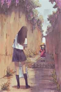 继承道观后，小道姑她主业算命