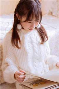 与美女房客合租后