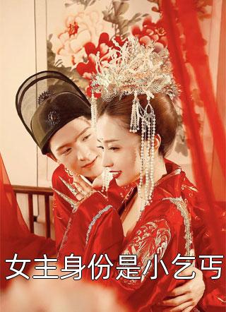 闪婚豪门：相亲对象是大佬