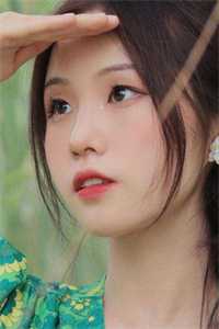 女配不按剧情，女主哭诉无情