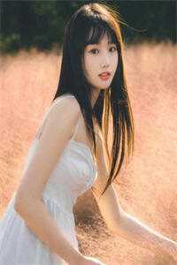 发现神女秘密后，她屈服了