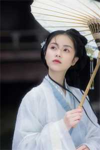 江湖儿女