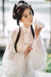 婢子有喜