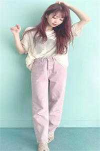 婢子有喜