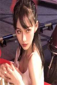 入夜，对她上瘾