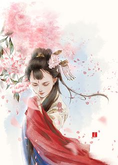 医生的春天：女狱男管教