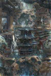 将军，嫡姐求嫁妾自请休书