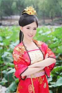 娱乐圈：太后娘娘古穿今，举国追捧