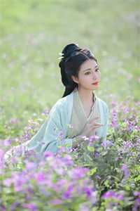 愿君再无柳惜枝