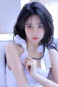我的女儿是洛天依