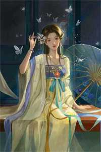 小师妹太虎了，天道贼宠她