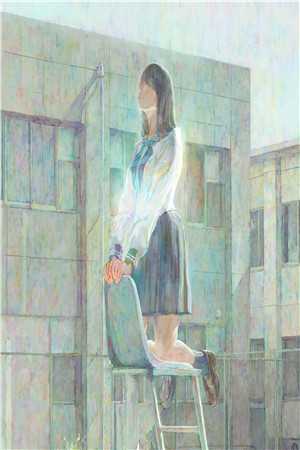 基地女王：她在末世疯狂囤货
