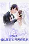 一睡成婚：娇妻又撩又飒