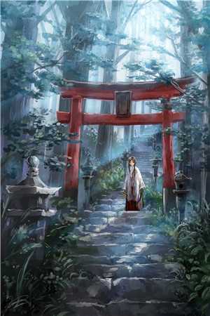大圣永恒