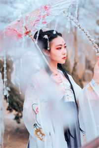楚瑶秦寂言