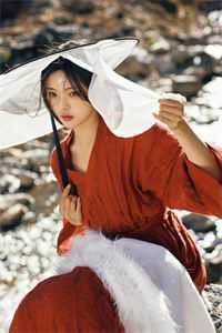 国师夫人福运无双