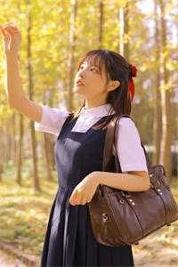 我的夫人有点玄