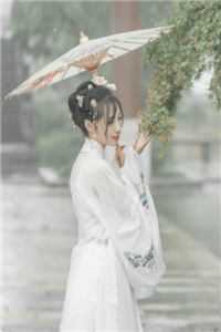 囤粮救夫：侯府夫人有神威