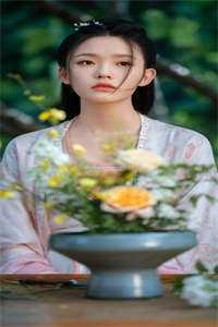 女帝太渣