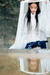 重生嫡女美又娇