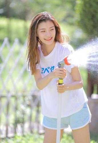 情人眼里出西施，胖宝秒变冷艳辣妻