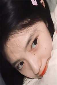 魂丢了，是他心尖蓦然颤动的声音
