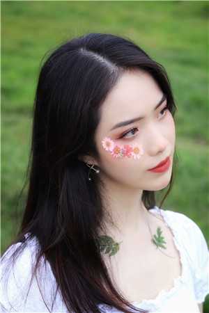 当病娇大佬遇到小作精