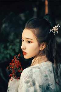 小狐狸走后，我身边多了个美女老婆