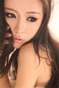 女俘