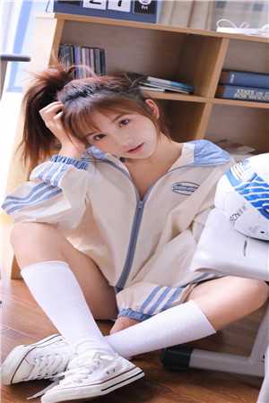 庶女谋：夫君才是金大腿
