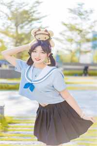捡来的小团子是神级锦鲤