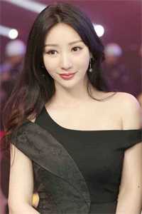 武门小贵女