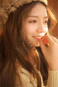 李子冉李母