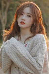青云美人图