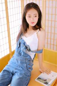青云美人图
