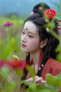 穿书女频，我就要选女魔头！