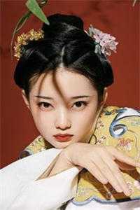 女将军制霸娱乐圈