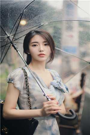 富婆，我不是你的菜