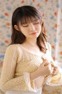 言情：疯批女主是个人间清醒