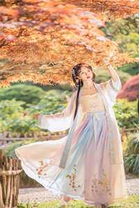 寒门庶女：靠魅力让皇帝步步沦陷