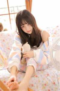 供女友读到大学毕业后，他被甩了