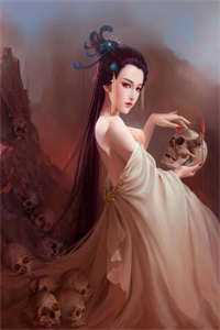 快穿：白月光说她不想早死